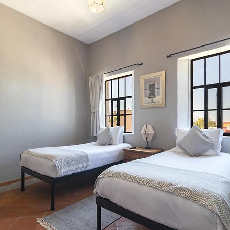 Casa Goyri San Miguel De Allende Zewnętrze zdjęcie