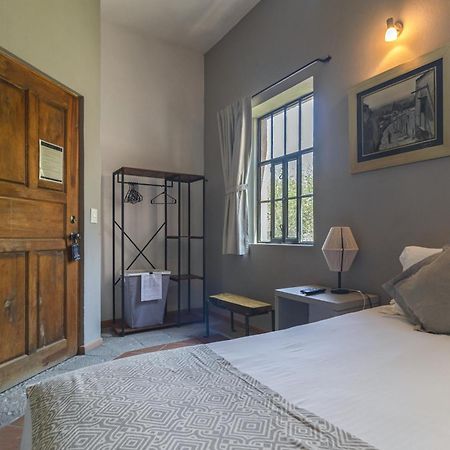 Casa Goyri San Miguel De Allende Zewnętrze zdjęcie