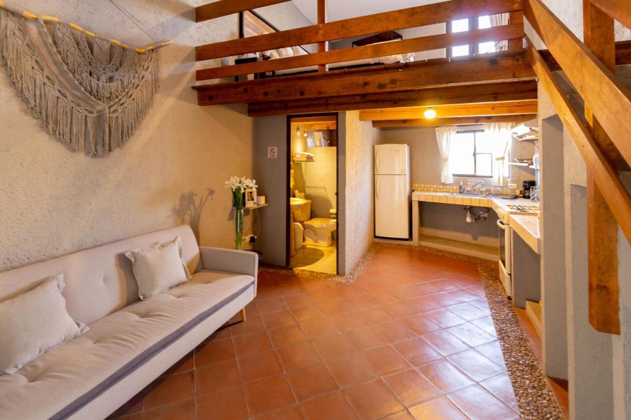 Casa Goyri San Miguel De Allende Zewnętrze zdjęcie