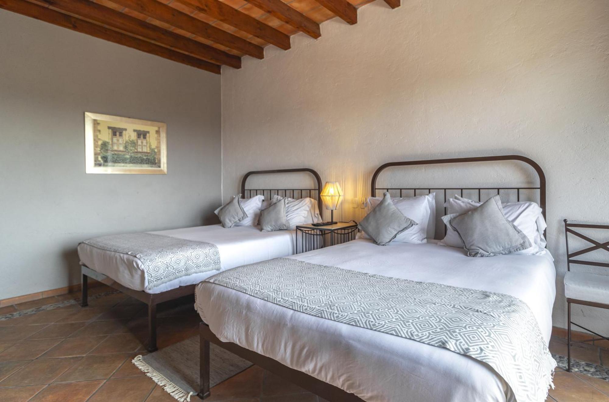 Casa Goyri San Miguel De Allende Zewnętrze zdjęcie