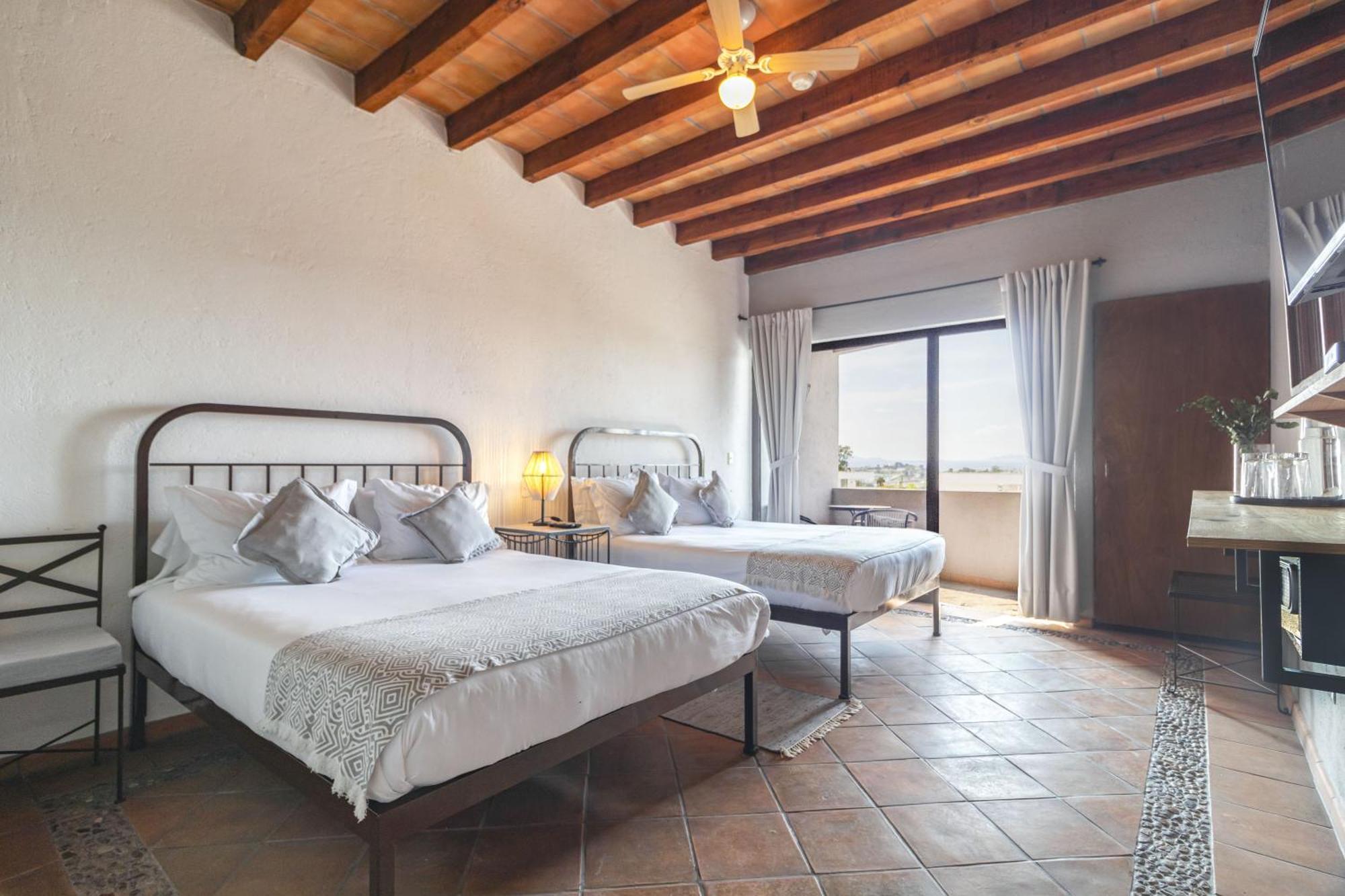 Casa Goyri San Miguel De Allende Zewnętrze zdjęcie