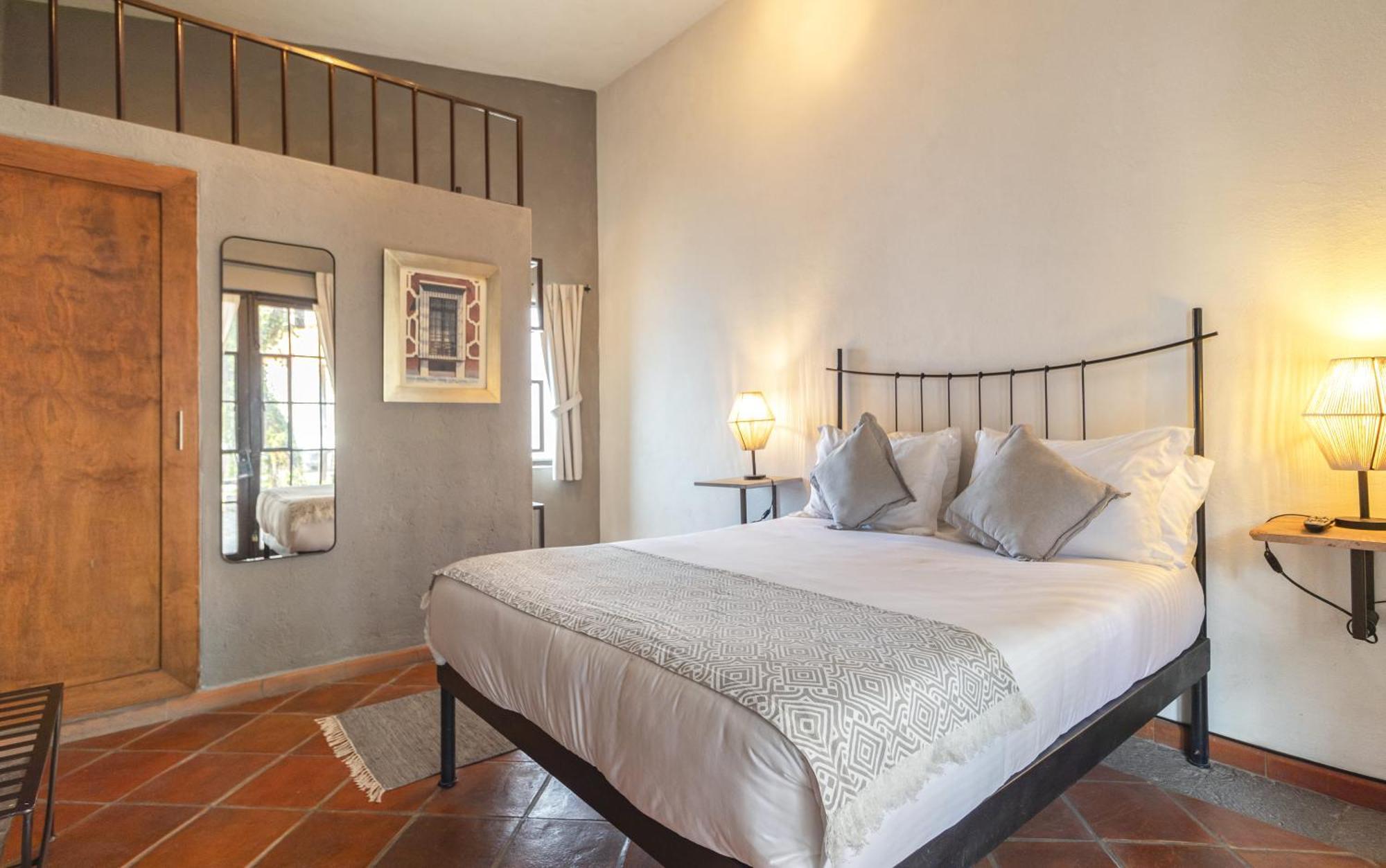 Casa Goyri San Miguel De Allende Zewnętrze zdjęcie