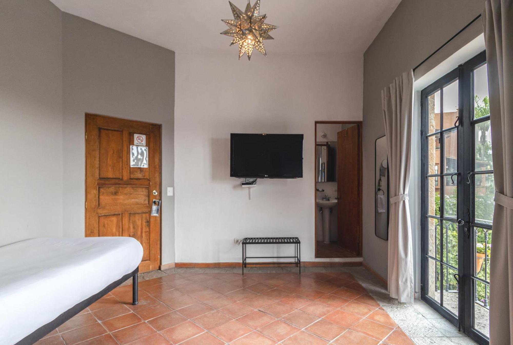 Casa Goyri San Miguel De Allende Zewnętrze zdjęcie