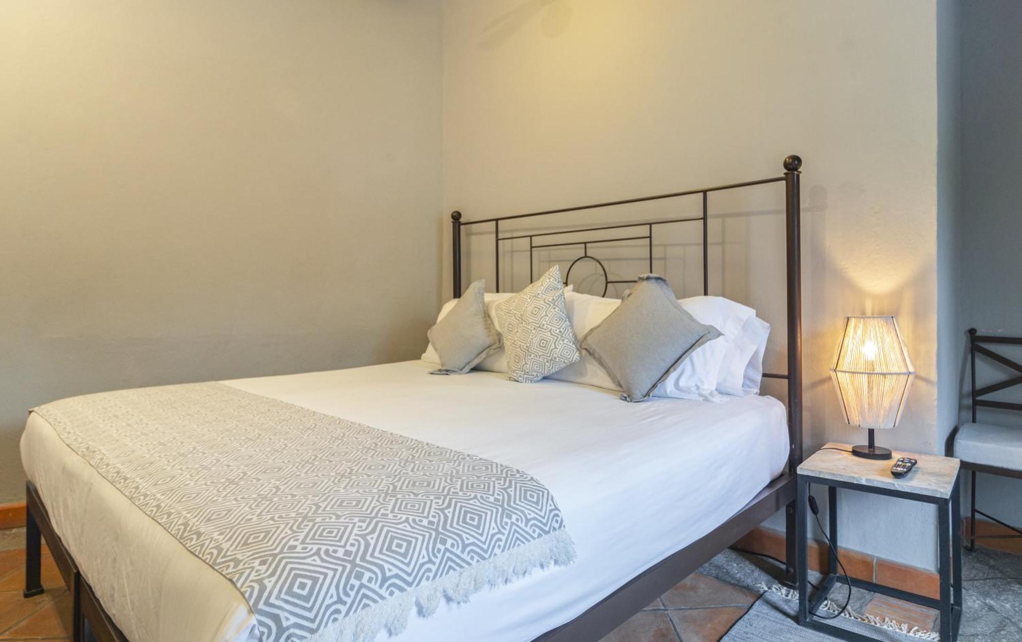 Casa Goyri San Miguel De Allende Zewnętrze zdjęcie