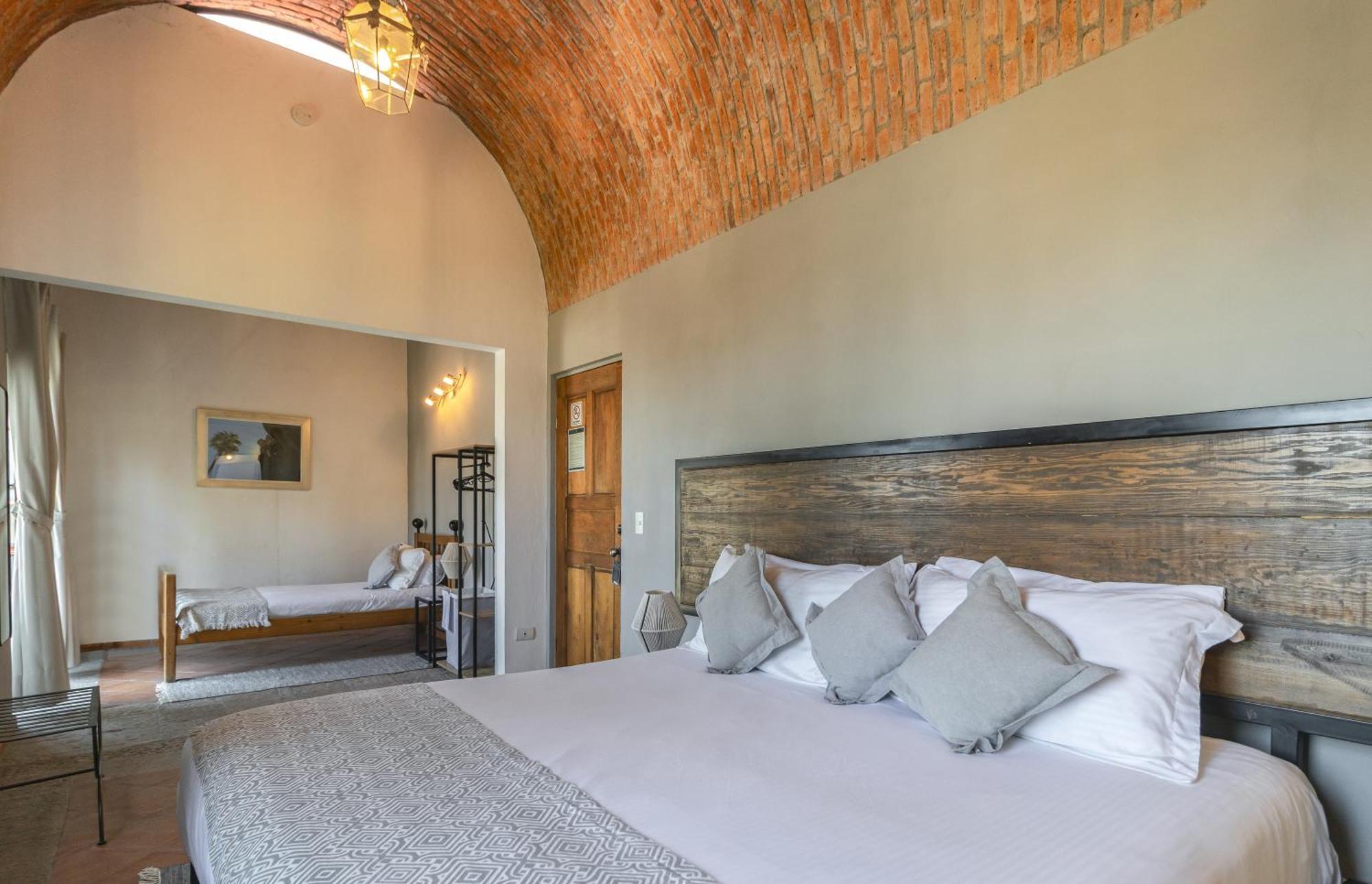 Casa Goyri San Miguel De Allende Zewnętrze zdjęcie