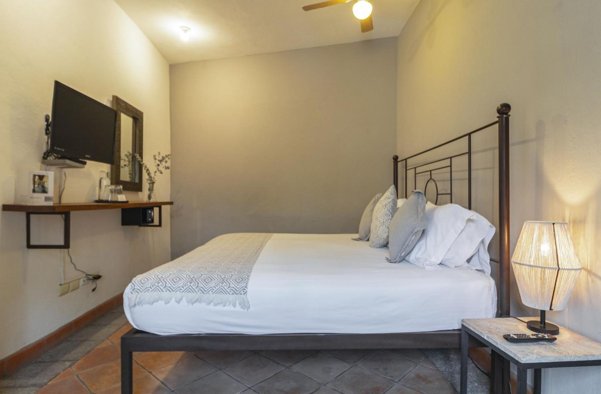 Casa Goyri San Miguel De Allende Zewnętrze zdjęcie
