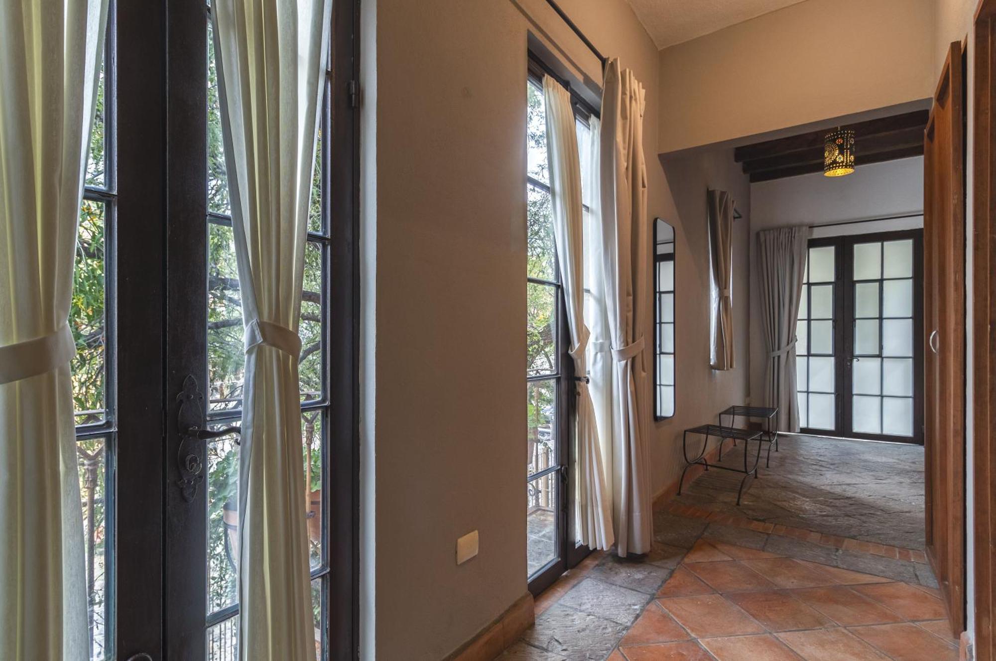 Casa Goyri San Miguel De Allende Zewnętrze zdjęcie