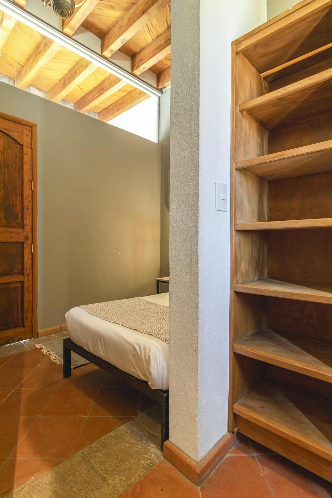 Casa Goyri San Miguel De Allende Zewnętrze zdjęcie