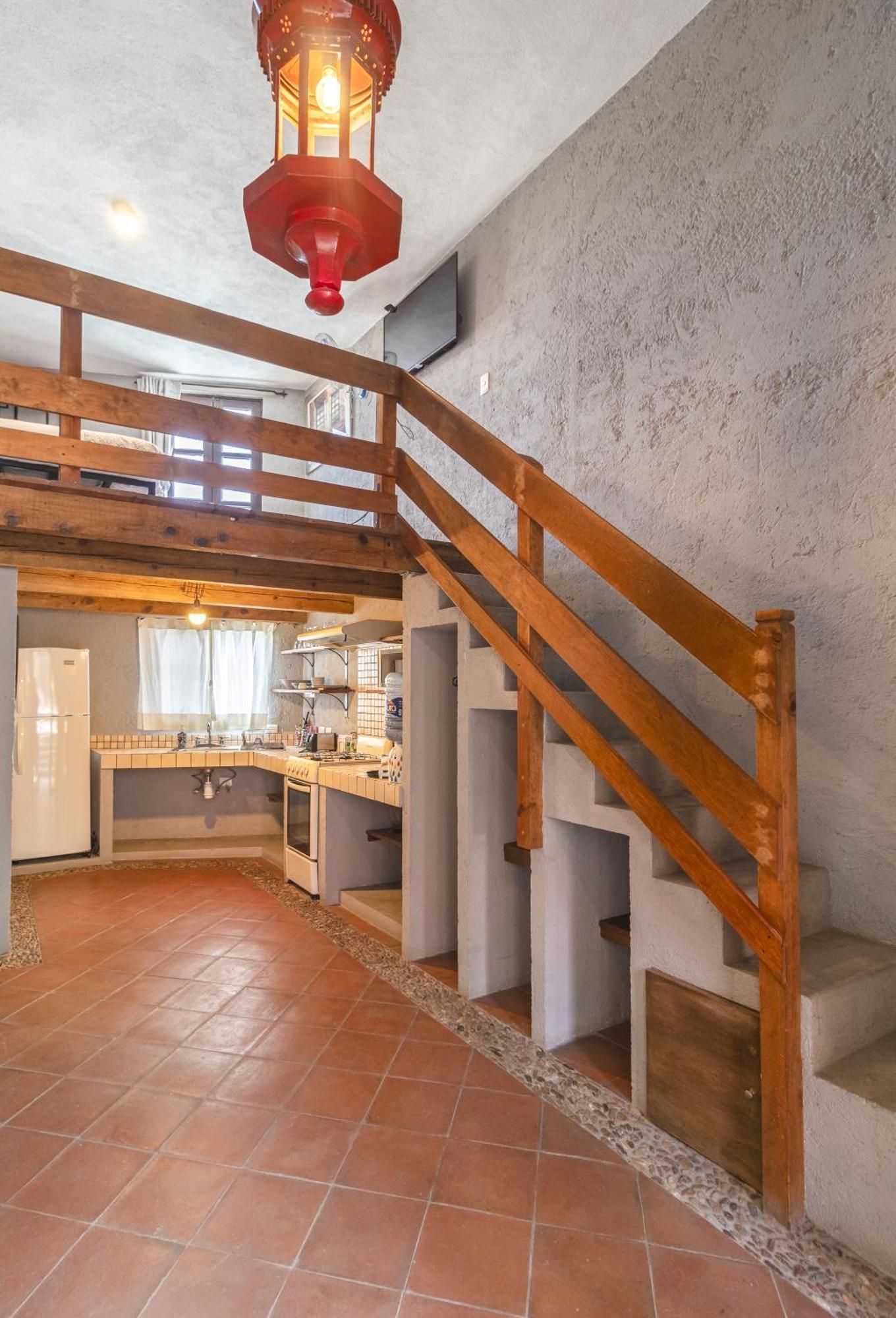 Casa Goyri San Miguel De Allende Zewnętrze zdjęcie