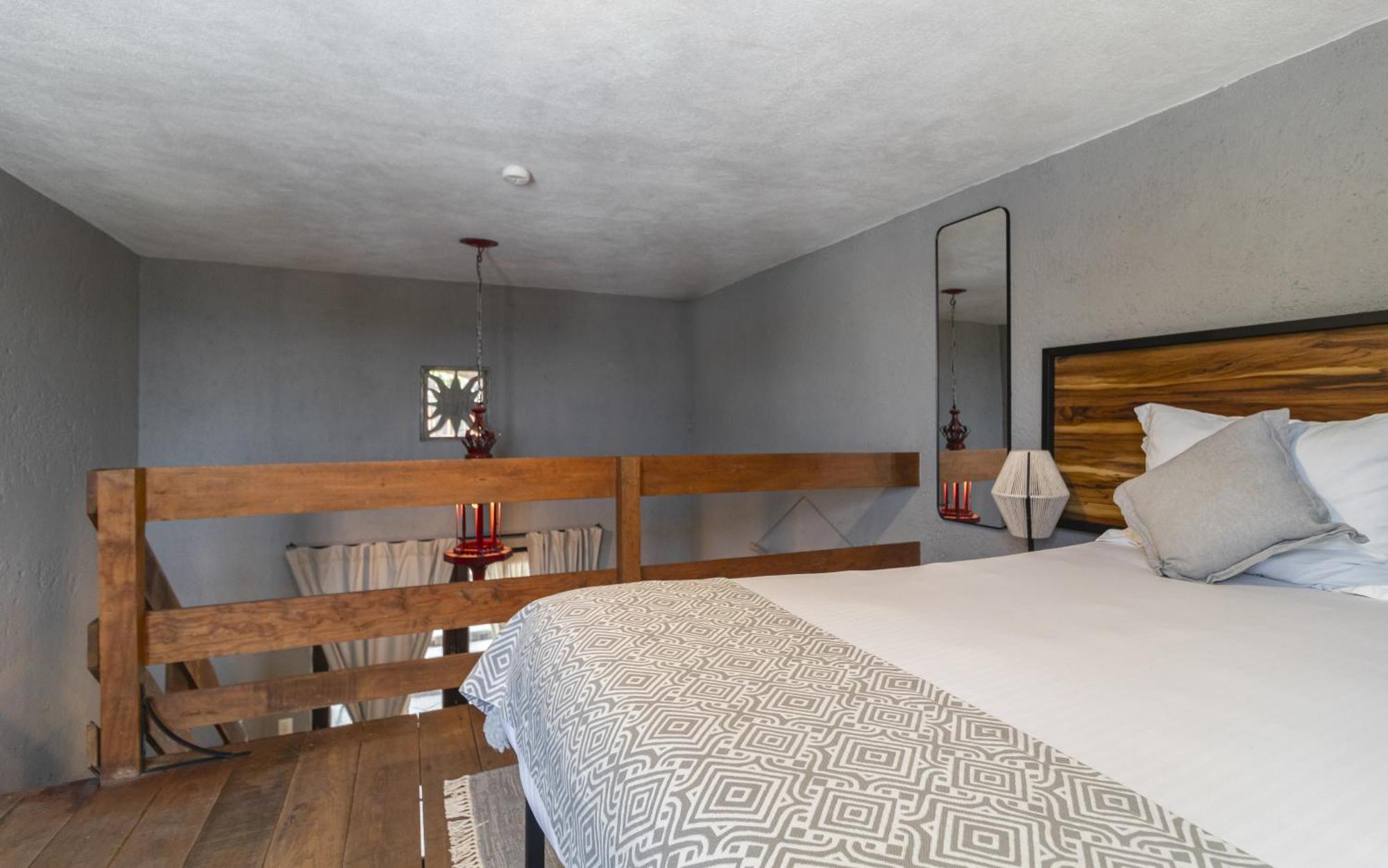 Casa Goyri San Miguel De Allende Zewnętrze zdjęcie