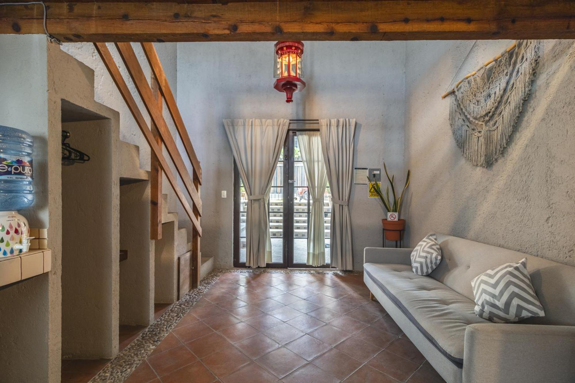 Casa Goyri San Miguel De Allende Zewnętrze zdjęcie