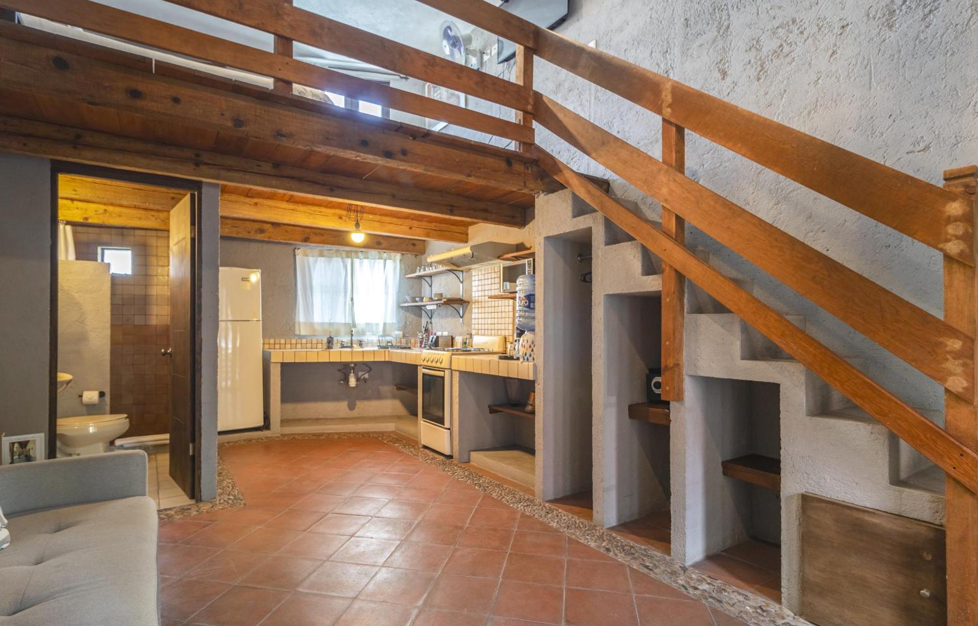 Casa Goyri San Miguel De Allende Zewnętrze zdjęcie