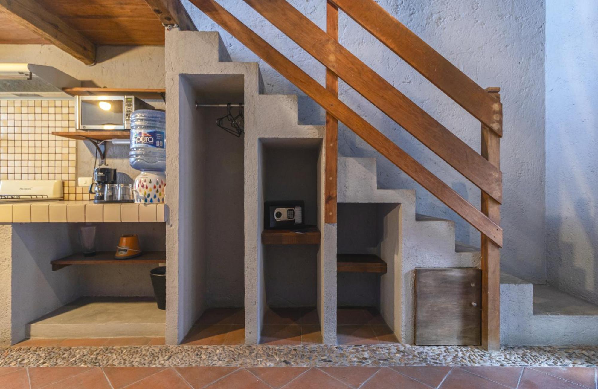 Casa Goyri San Miguel De Allende Zewnętrze zdjęcie