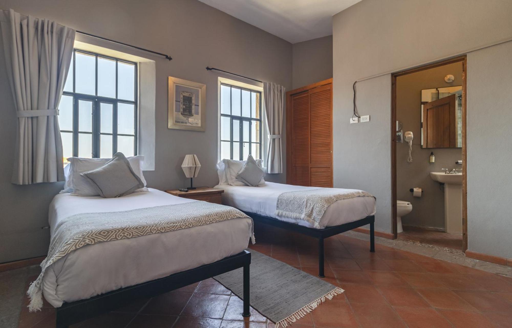 Casa Goyri San Miguel De Allende Zewnętrze zdjęcie