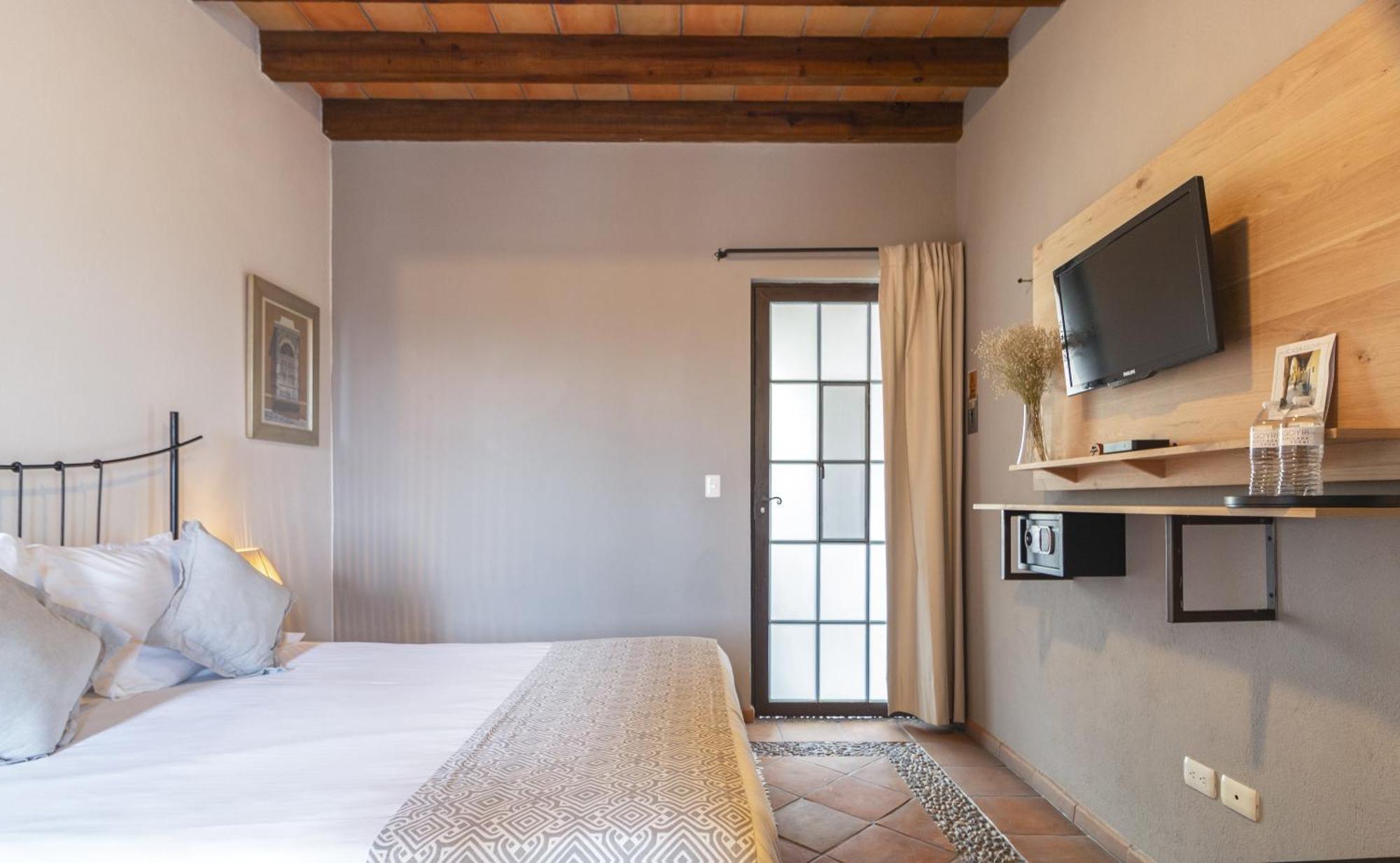 Casa Goyri San Miguel De Allende Zewnętrze zdjęcie