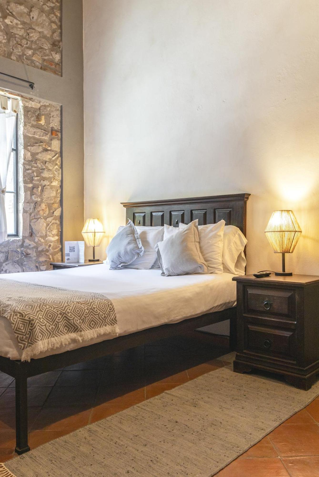 Casa Goyri San Miguel De Allende Zewnętrze zdjęcie