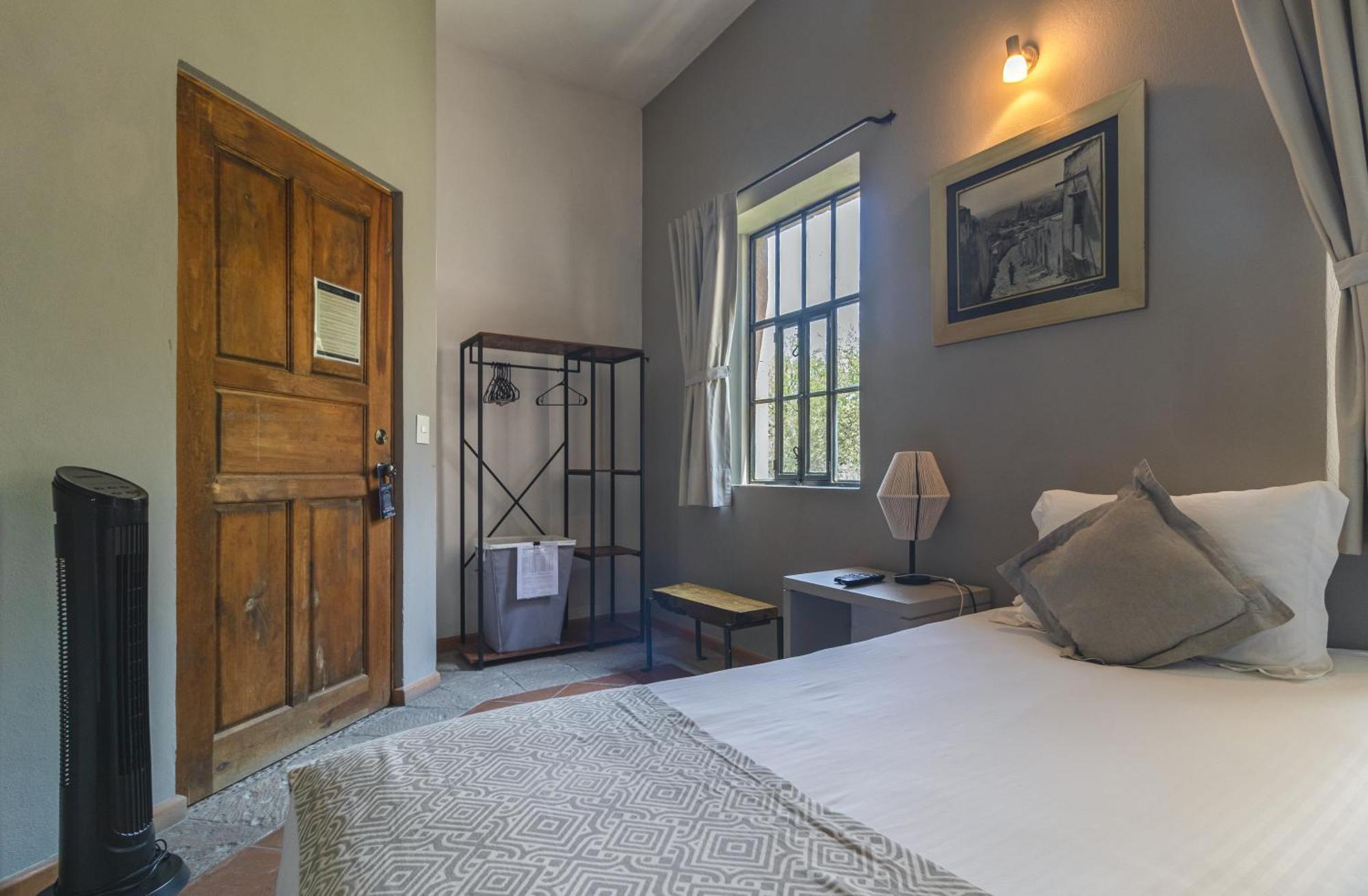 Casa Goyri San Miguel De Allende Zewnętrze zdjęcie